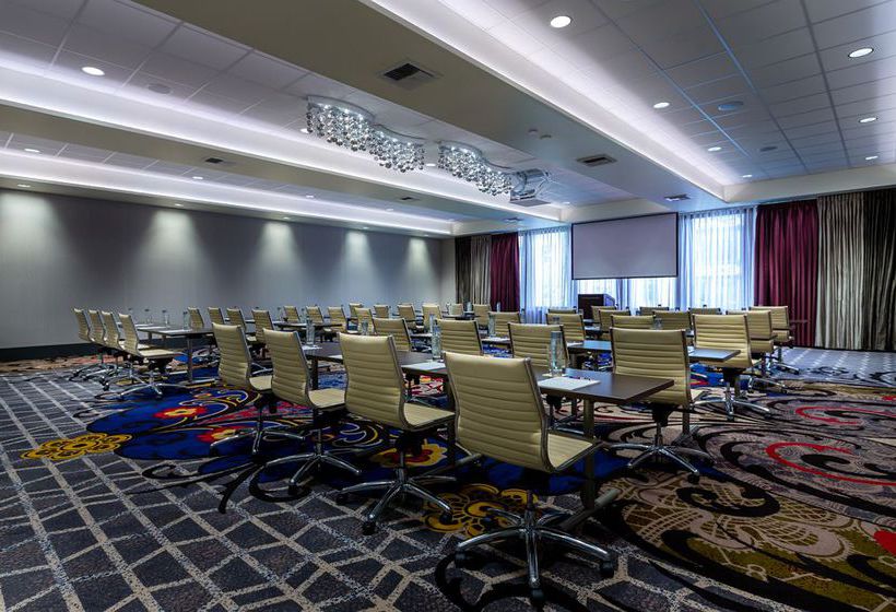 Red Lion Hotel on Fifth Avenue  | Seattle | Washington | United States 10