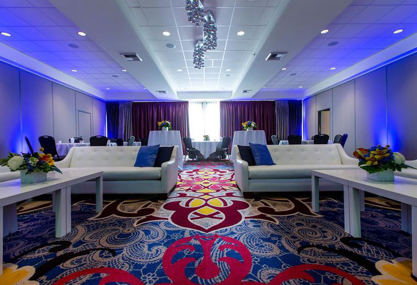 Red Lion Hotel on Fifth Avenue  | Seattle | Washington | United States 11