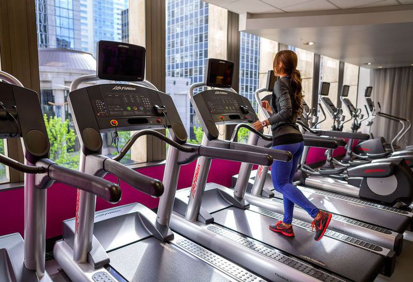 Red Lion Hotel on Fifth Avenue  | Seattle | Washington | United States 12