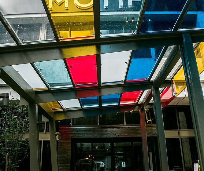 Red Lion Hotel on Fifth Avenue  | Seattle | Washington | United States 14