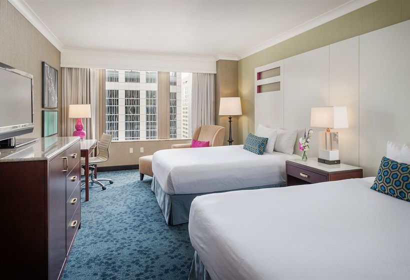 Red Lion Hotel on Fifth Avenue  | Seattle | Washington | United States 15