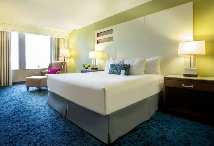 Red Lion Hotel on Fifth Avenue  | Seattle | Washington | United States 16