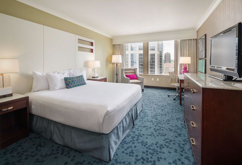 Red Lion Hotel on Fifth Avenue  | Seattle | Washington | United States 17