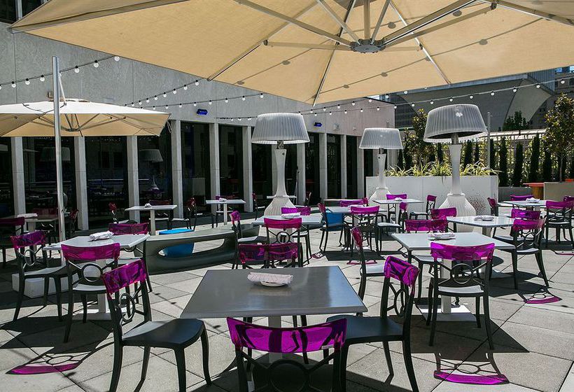 Red Lion Hotel on Fifth Avenue  | Seattle | Washington | United States 2