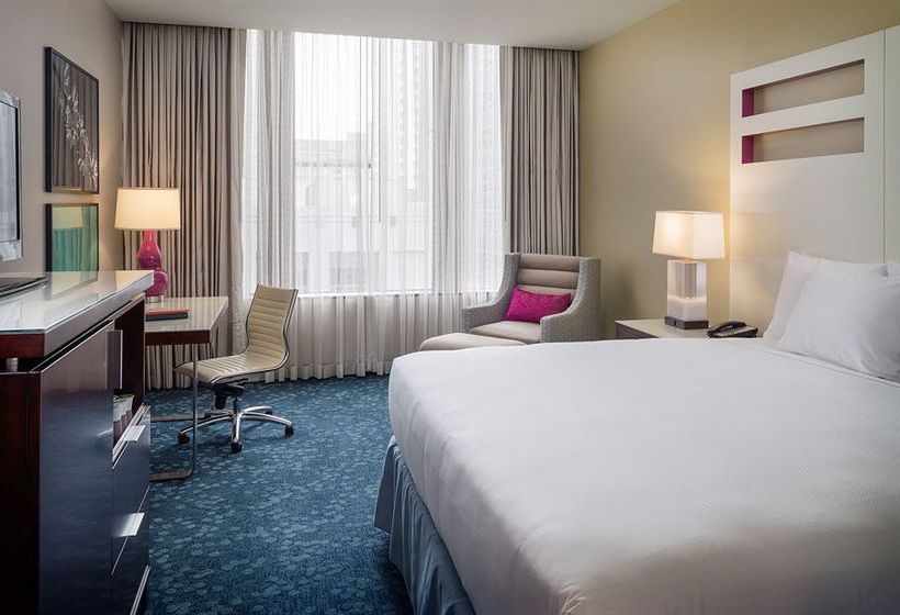 Red Lion Hotel on Fifth Avenue  | Seattle | Washington | United States 20