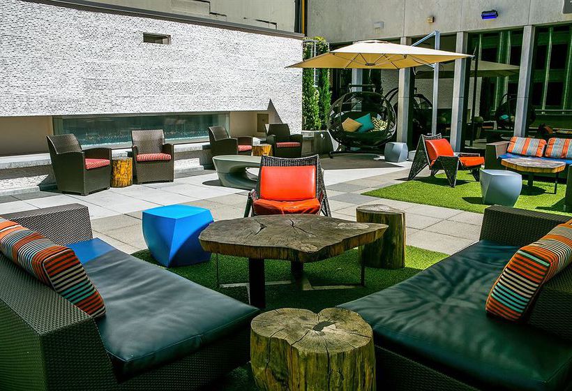 Red Lion Hotel on Fifth Avenue  | Seattle | Washington | United States 3