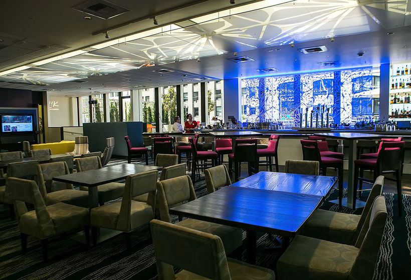 Red Lion Hotel on Fifth Avenue  | Seattle | Washington | United States 4