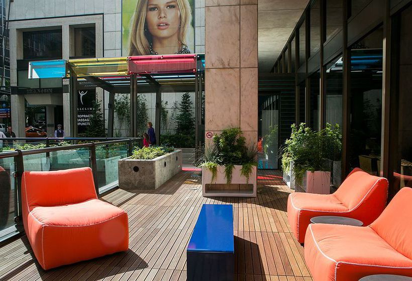 Red Lion Hotel on Fifth Avenue  | Seattle | Washington | United States 6