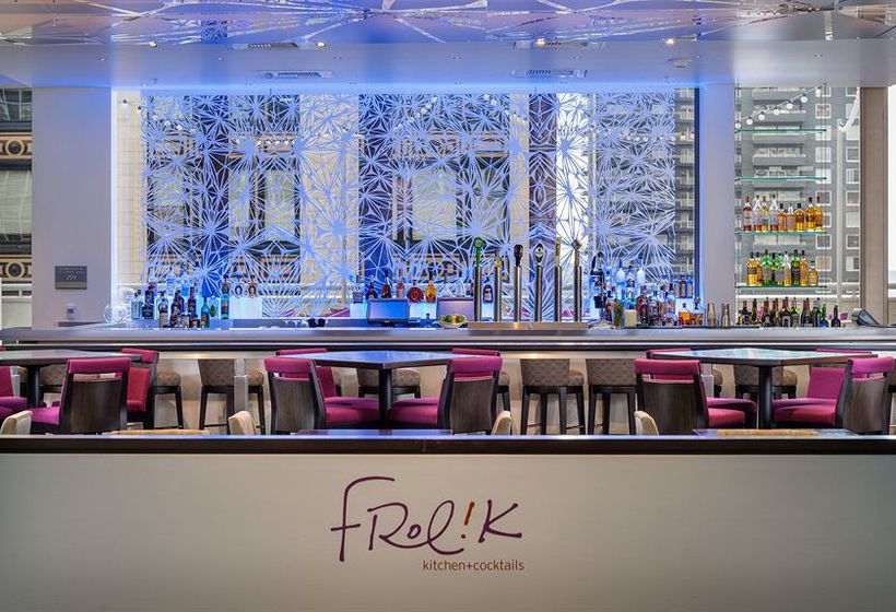 Red Lion Hotel on Fifth Avenue  | Seattle | Washington | United States 8