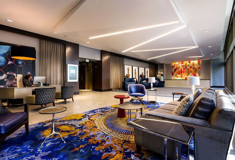 Red Lion Hotel on Fifth Avenue  | Seattle | Washington | United States 9