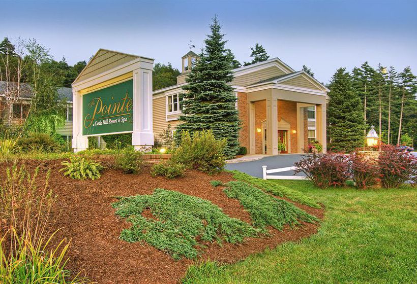 Cavendish Pointe Hotel 