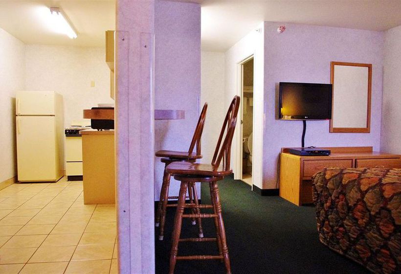 Cedar Lodge Motel  | Glenwood Springs | Colorado | United States 10