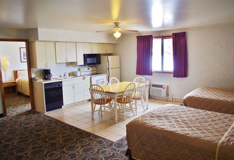 Cedar Lodge Motel  | Glenwood Springs | Colorado | United States 11