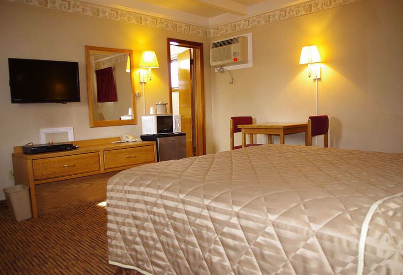 Cedar Lodge Motel  | Glenwood Springs | Colorado | United States 12