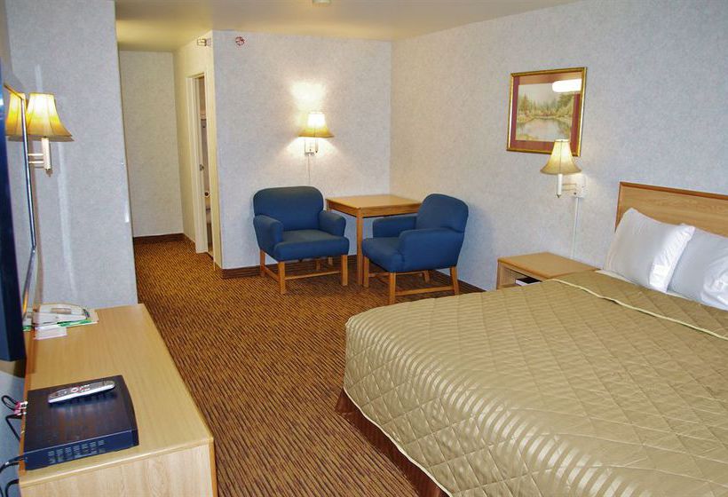 Cedar Lodge Motel  | Glenwood Springs | Colorado | United States 13