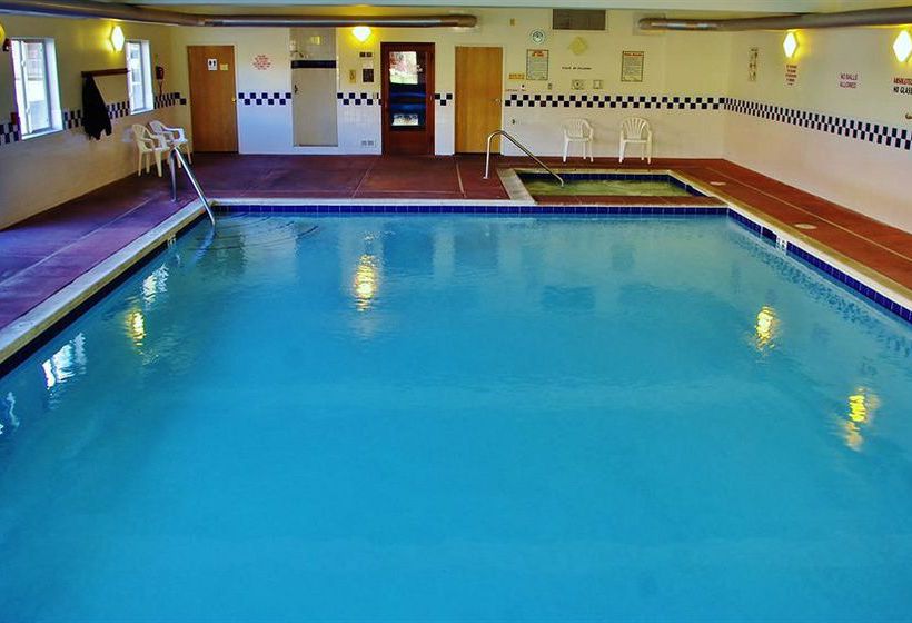 Cedar Lodge Motel  | Glenwood Springs | Colorado | United States 14