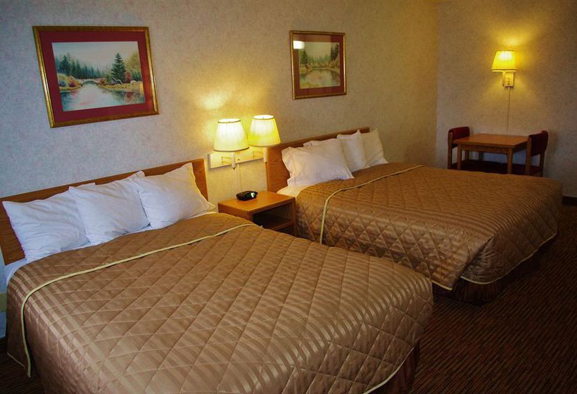 Cedar Lodge Motel  | Glenwood Springs | Colorado | United States 15