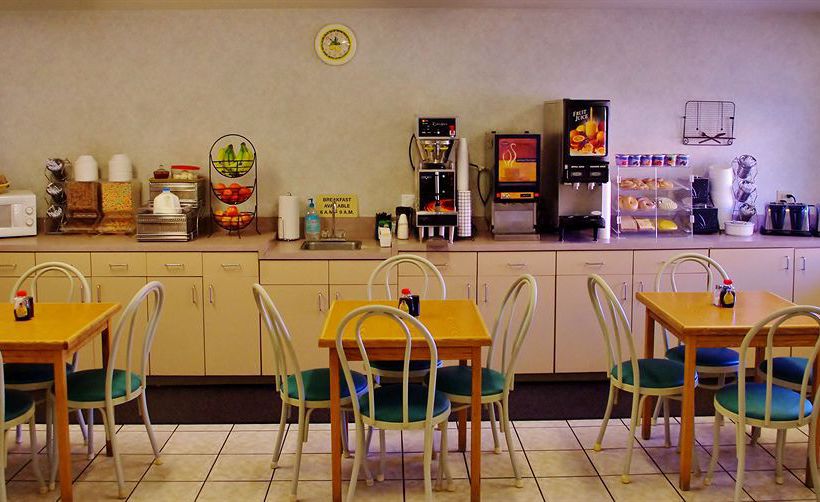 Cedar Lodge Motel  | Glenwood Springs | Colorado | United States 4