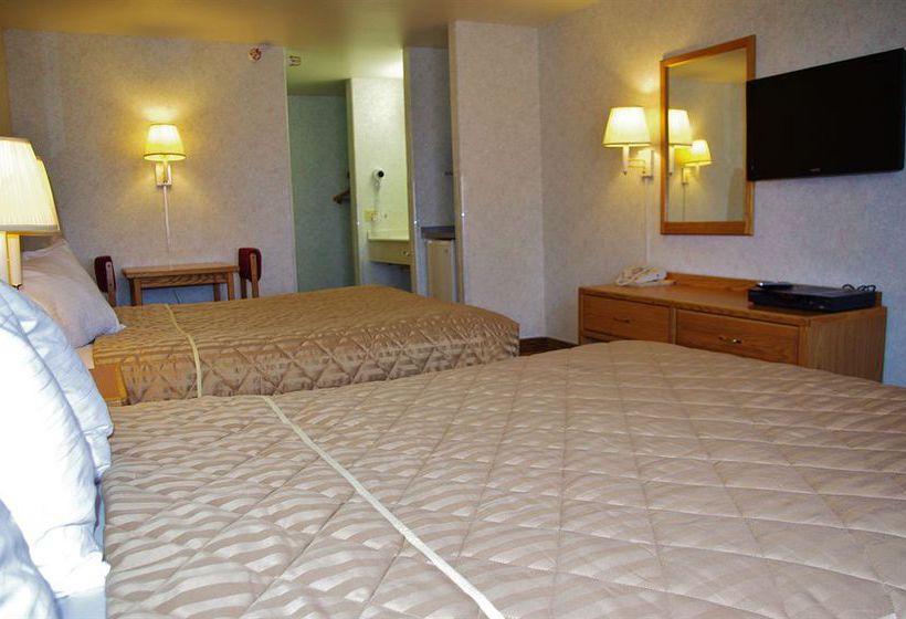 Cedar Lodge Motel  | Glenwood Springs | Colorado | United States 6