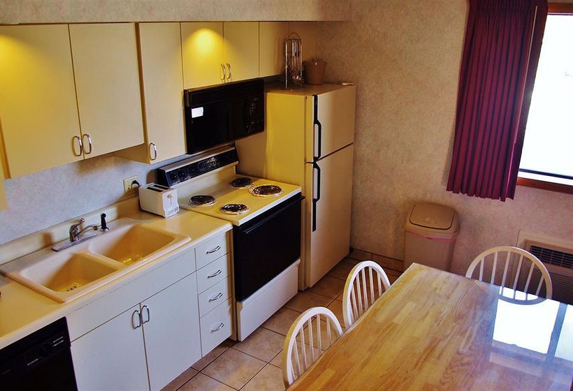 Cedar Lodge Motel  | Glenwood Springs | Colorado | United States 7