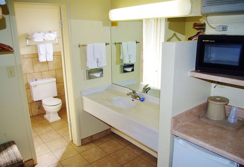 Cedar Lodge Motel  | Glenwood Springs | Colorado | United States 8