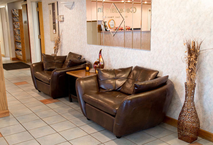 Hôtel Cedars Inn  | East Wenatchee | Washington | Hôtels aux États-Unis