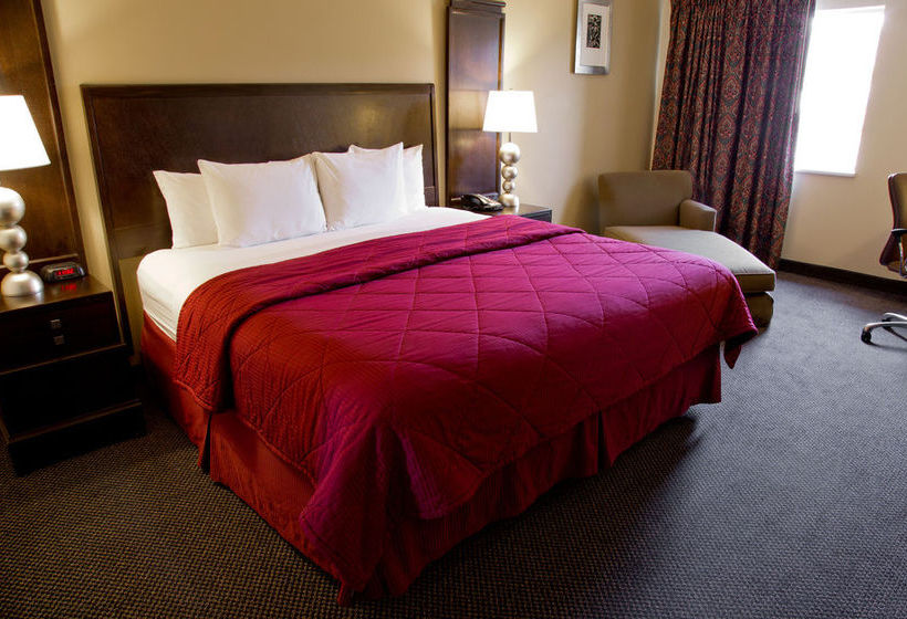 Hôtel Cedars Inn  | East Wenatchee | Washington | Hôtels aux États-Unis 1