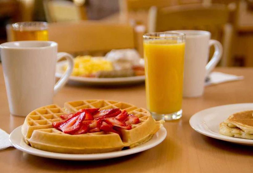 Hôtel Cedars Inn  | East Wenatchee | Washington | Hôtels aux États-Unis 11