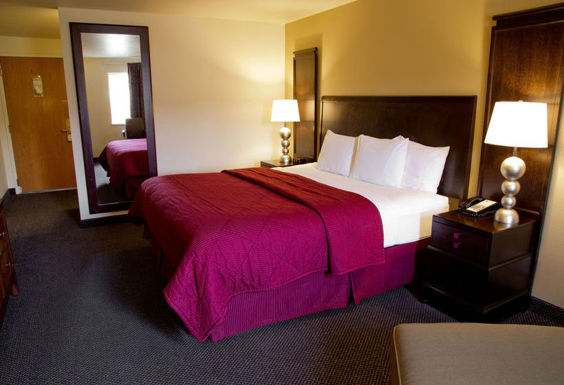 Hôtel Cedars Inn  | East Wenatchee | Washington | Hôtels aux États-Unis 15