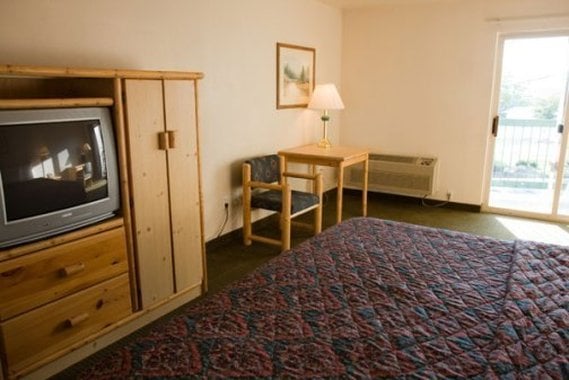 Hôtel Cedars Inn  | East Wenatchee | Washington | Hôtels aux États-Unis 16