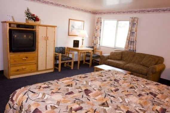 Hôtel Cedars Inn  | East Wenatchee | Washington | Hôtels aux États-Unis 17