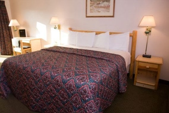 Hôtel Cedars Inn  | East Wenatchee | Washington | Hôtels aux États-Unis 18