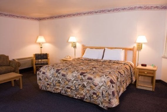 Hôtel Cedars Inn  | East Wenatchee | Washington | Hôtels aux États-Unis 19