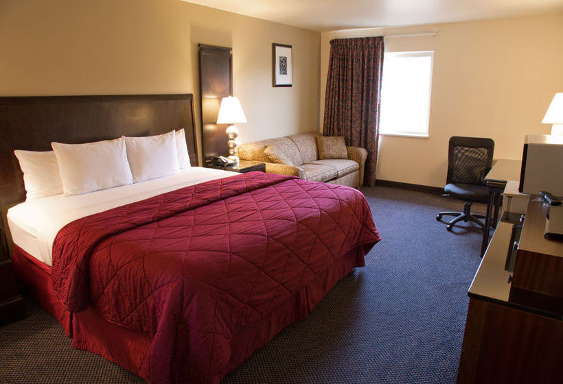Hôtel Cedars Inn  | East Wenatchee | Washington | Hôtels aux États-Unis 2