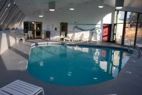 Hôtel Cedars Inn  | East Wenatchee | Washington | Hôtels aux États-Unis 20