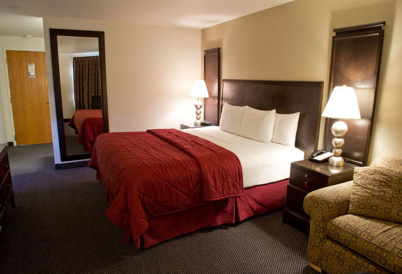 Hôtel Cedars Inn  | East Wenatchee | Washington | Hôtels aux États-Unis 3