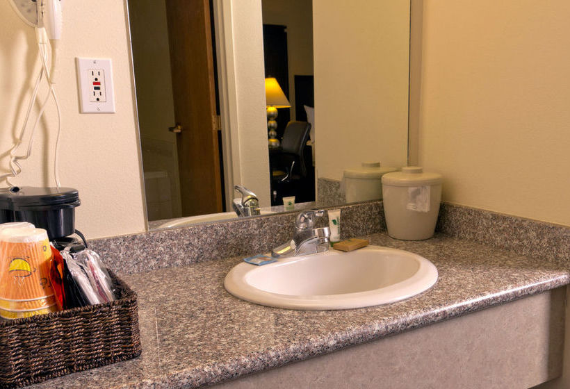 Hôtel Cedars Inn  | East Wenatchee | Washington | Hôtels aux États-Unis 4