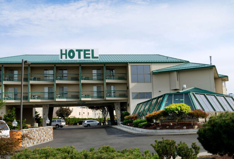 Hôtel Cedars Inn  | East Wenatchee | Washington | Hôtels aux États-Unis 6