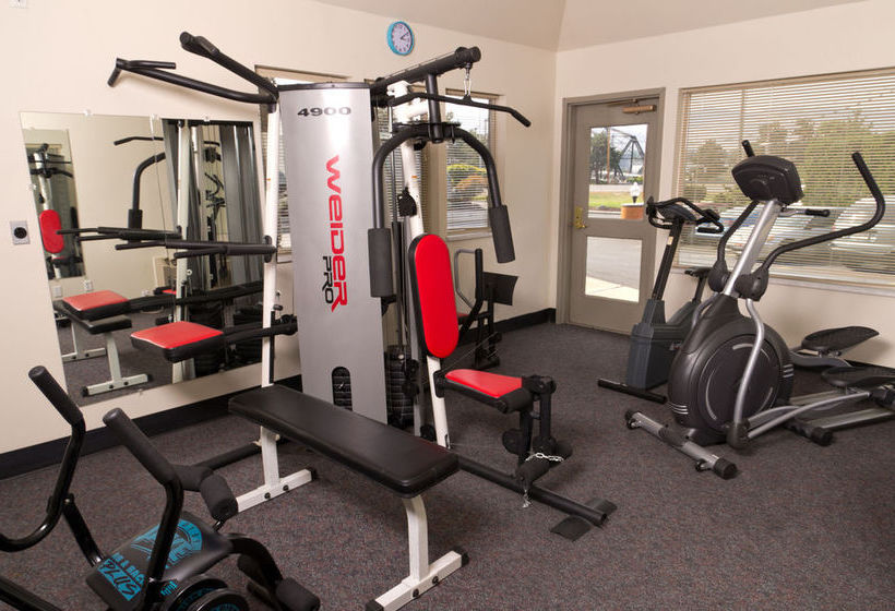 Hôtel Cedars Inn  | East Wenatchee | Washington | Hôtels aux États-Unis 7