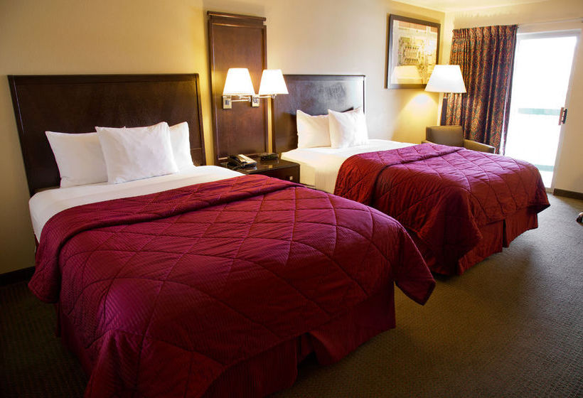 Hôtel Cedars Inn  | East Wenatchee | Washington | Hôtels aux États-Unis 8