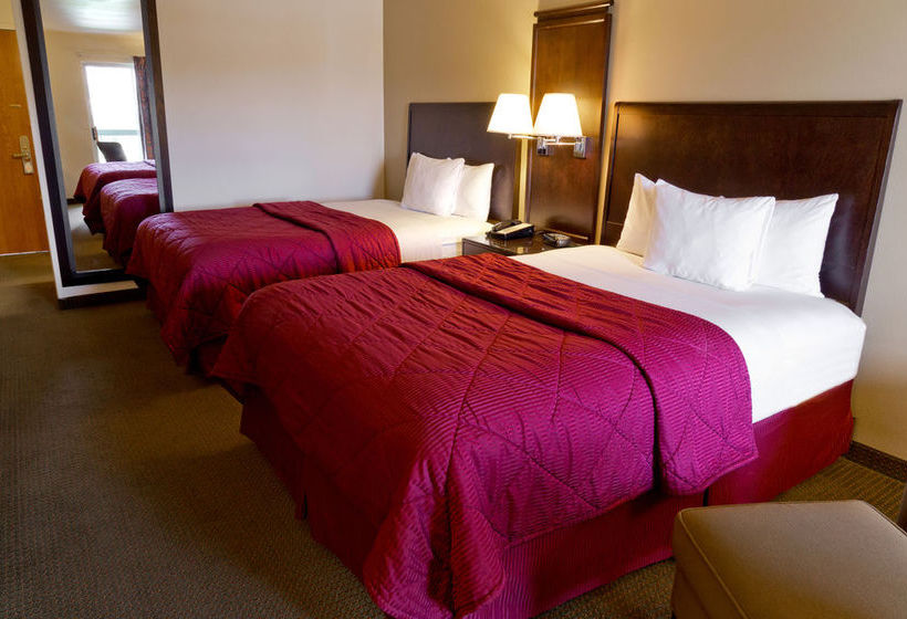 Hôtel Cedars Inn  | East Wenatchee | Washington | Hôtels aux États-Unis 9