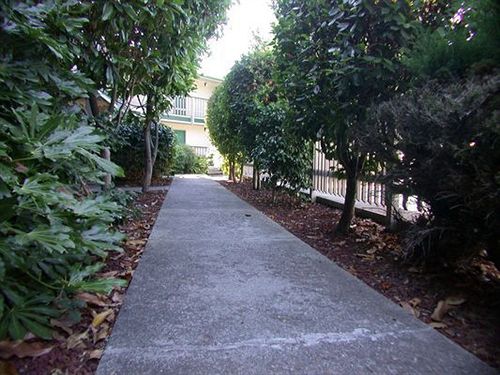 Motel Cedarwood Inn  | Ashland | Oregon | United States 10