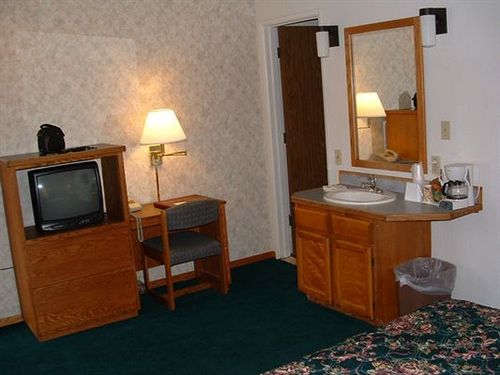 Motel Cedarwood Inn  | Ashland | Oregon | United States 12