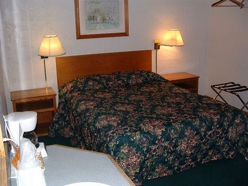 Motel Cedarwood Inn  | Ashland | Oregon | United States 13