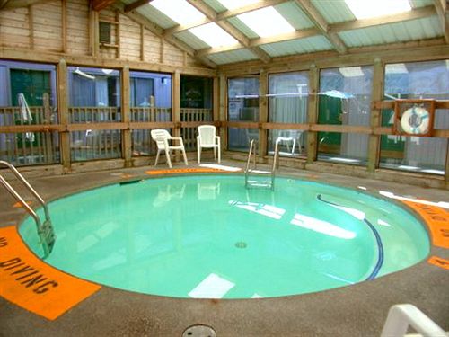 Motel Cedarwood Inn  | Ashland | Oregon | United States 2