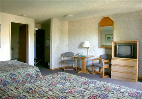 Motel Cedarwood Inn  | Ashland | Oregon | United States 4