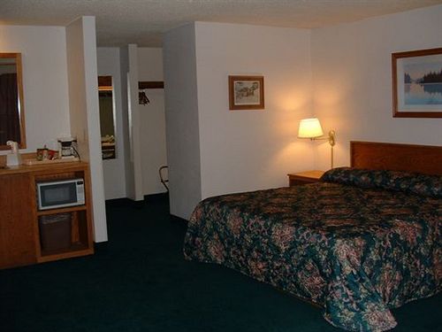 Motel Cedarwood Inn  | Ashland | Oregon | United States 6
