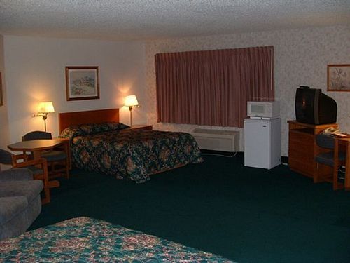 Motel Cedarwood Inn  | Ashland | Oregon | United States 7