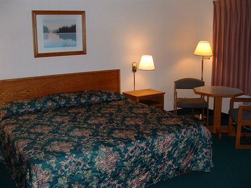 Motel Cedarwood Inn  | Ashland | Oregon | United States 9