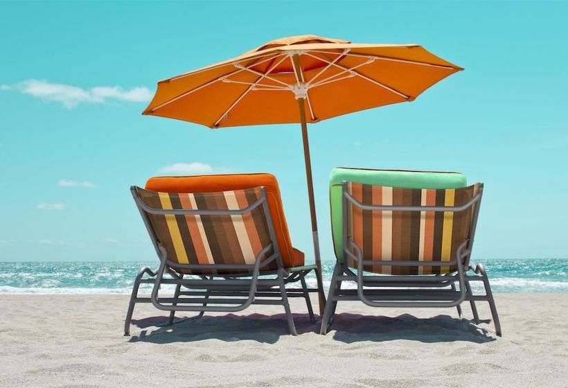 Hotel Hyatt Centric South Beach Miami  | Miami Beach | Florida | United States 1